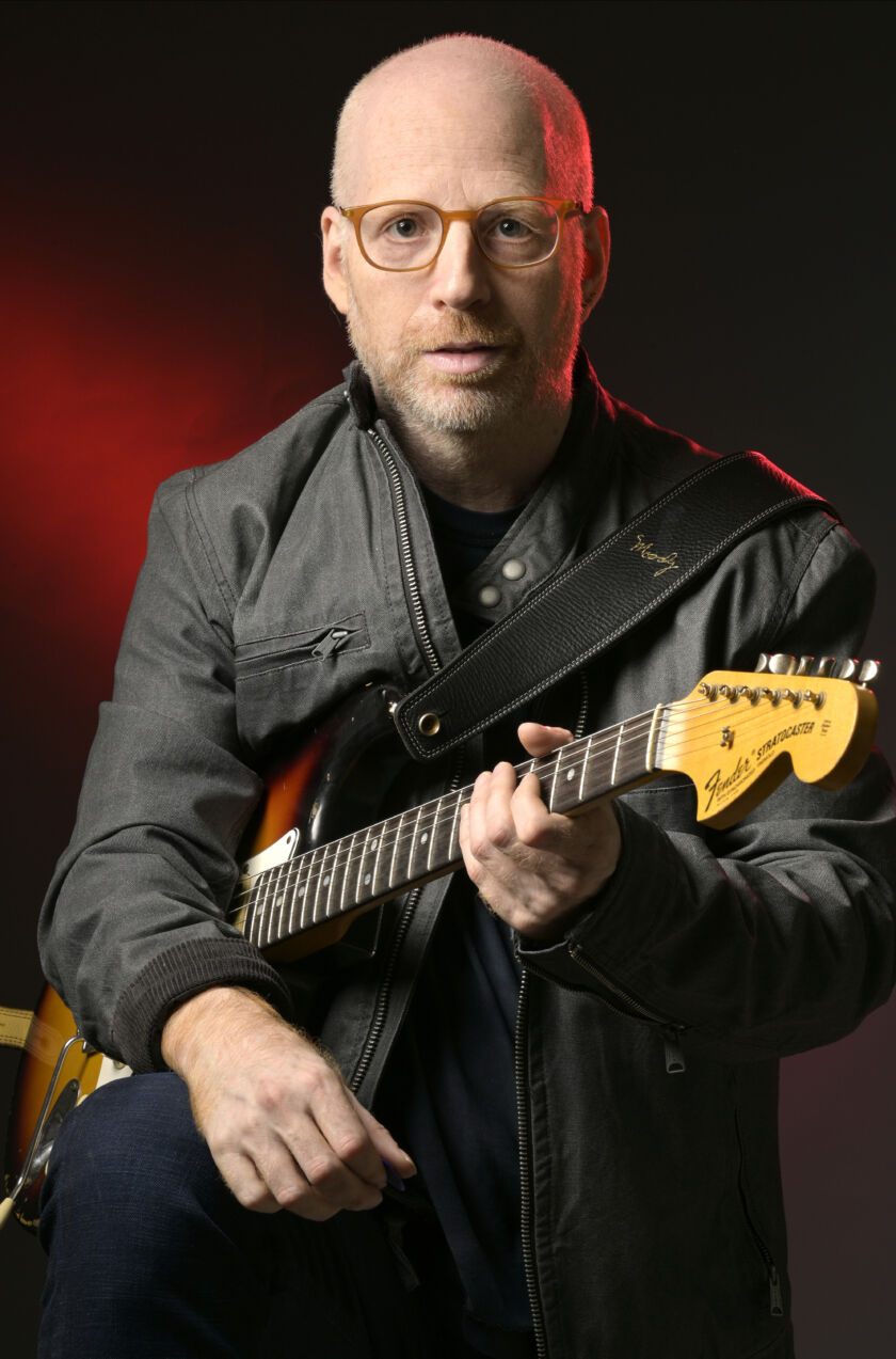 Oz Noy trio