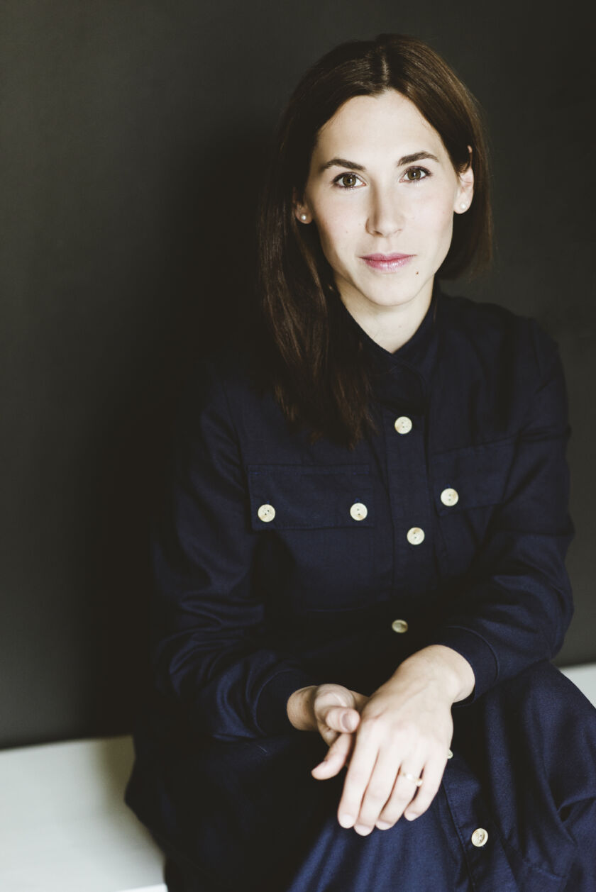 Mari Jürjens