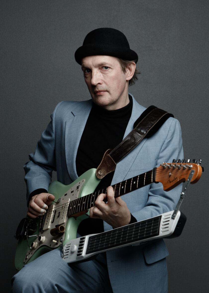 Rainer Jancis